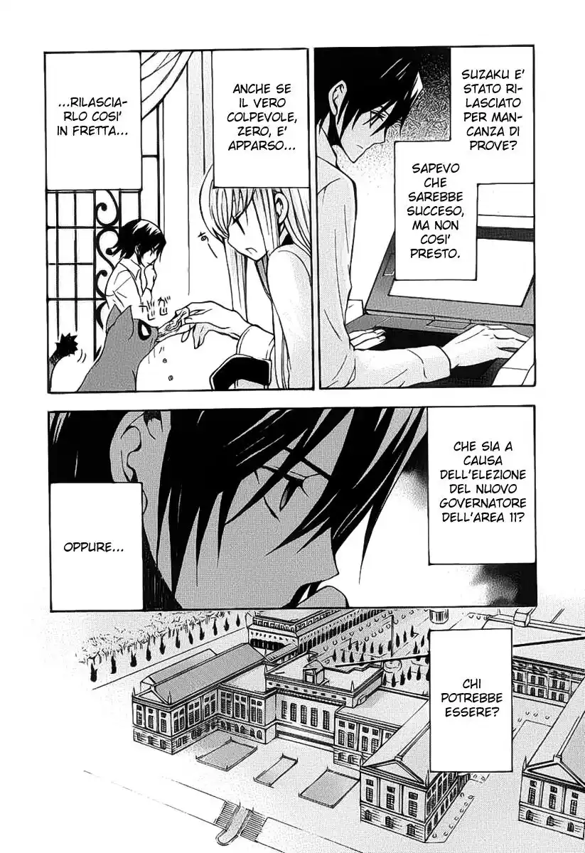 Code Geass - Hangyaku no Lelouch Capitolo 06 page 9