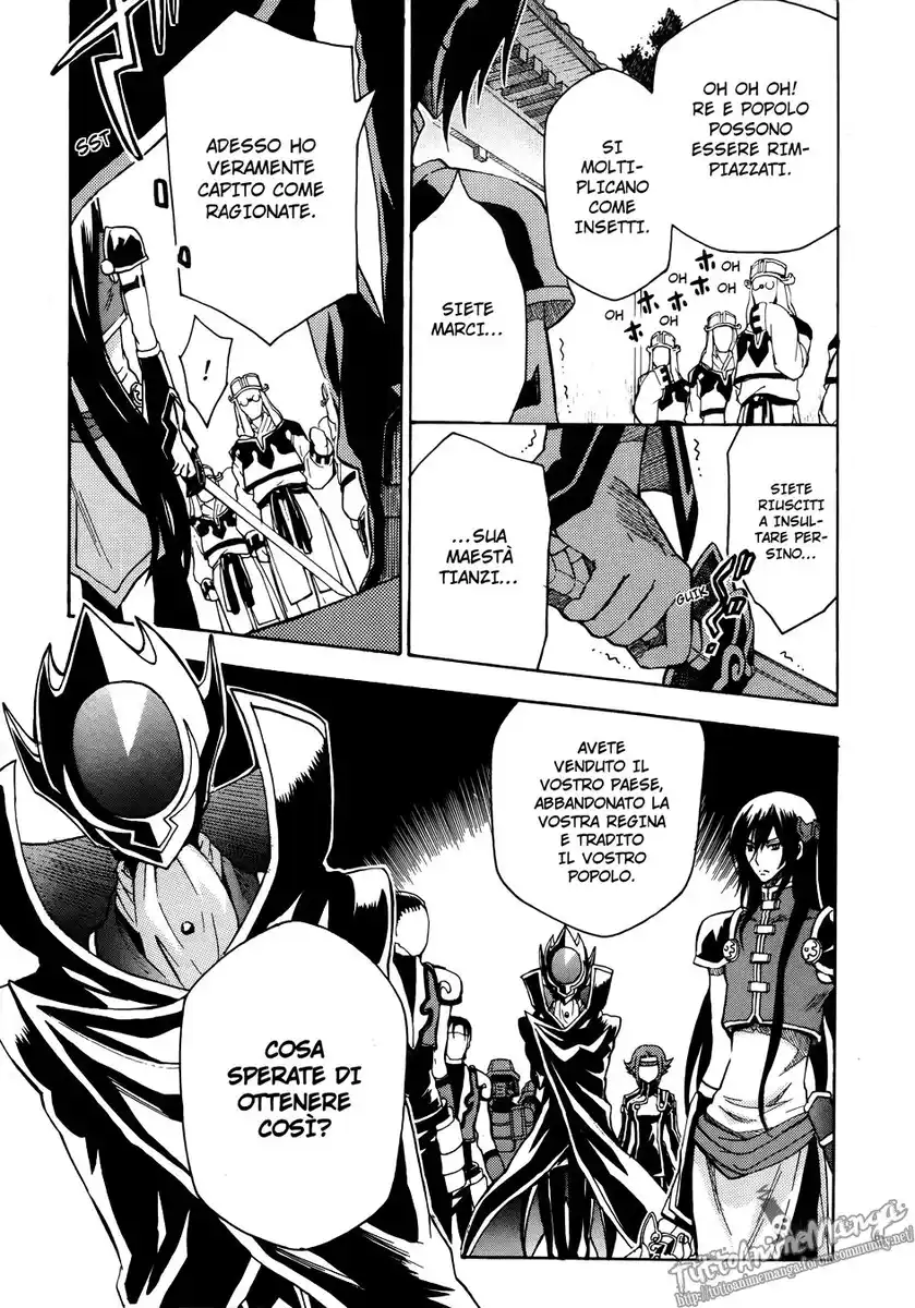 Code Geass - Hangyaku no Lelouch Capitolo 26 page 13