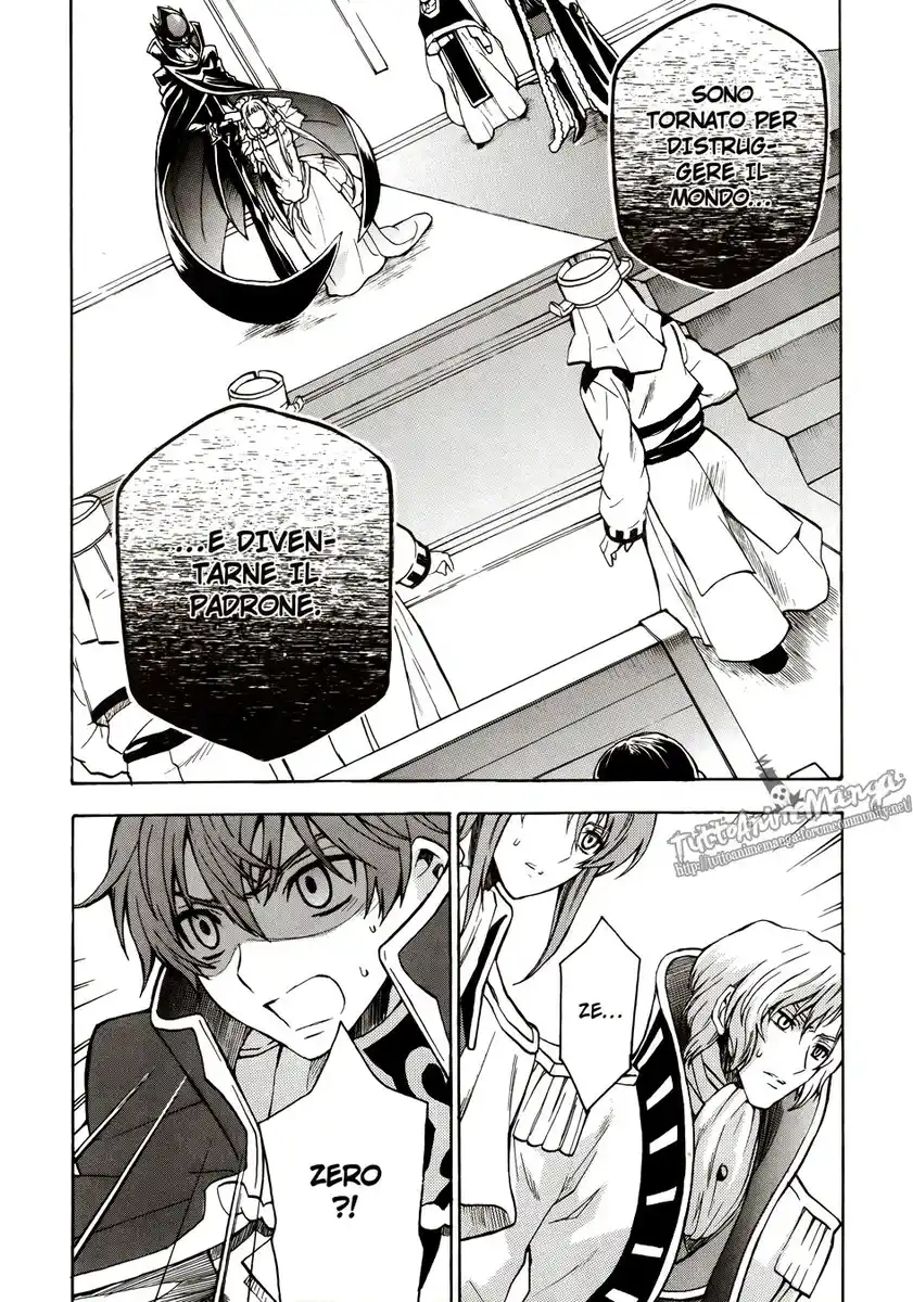 Code Geass - Hangyaku no Lelouch Capitolo 26 page 3