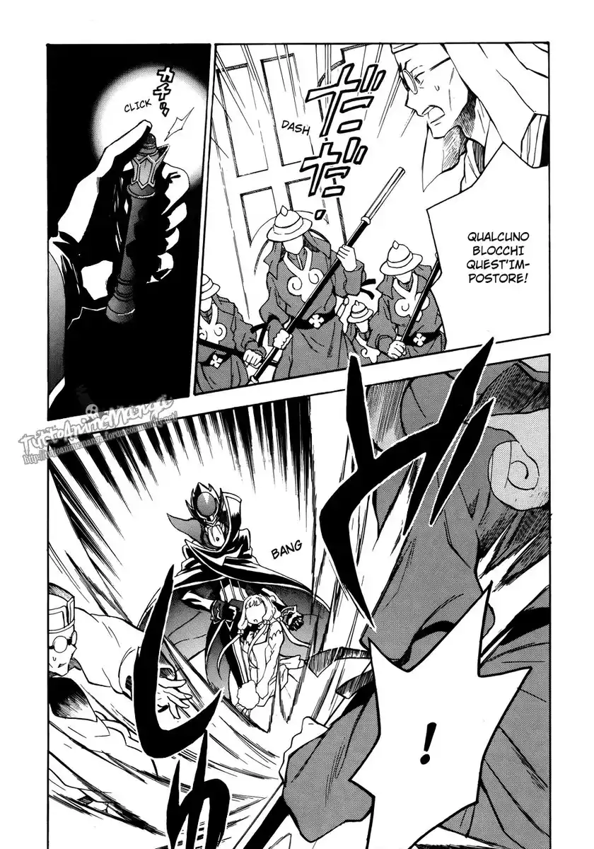 Code Geass - Hangyaku no Lelouch Capitolo 26 page 4