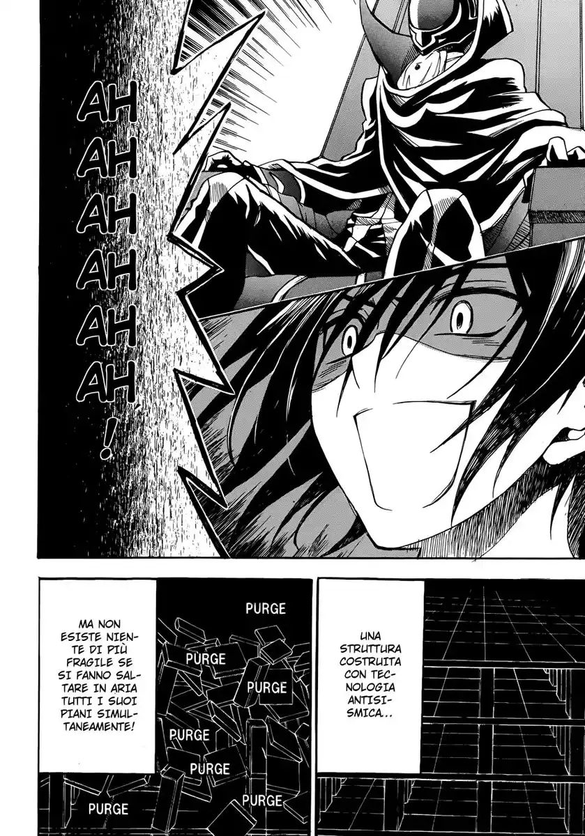 Code Geass - Hangyaku no Lelouch Capitolo 21 page 14