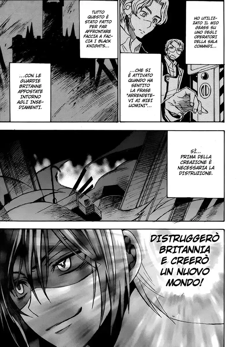 Code Geass - Hangyaku no Lelouch Capitolo 21 page 15