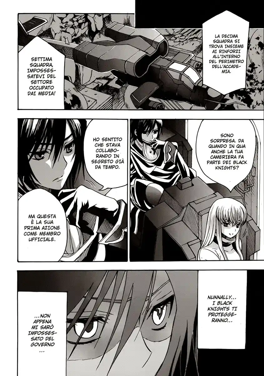 Code Geass - Hangyaku no Lelouch Capitolo 21 page 20