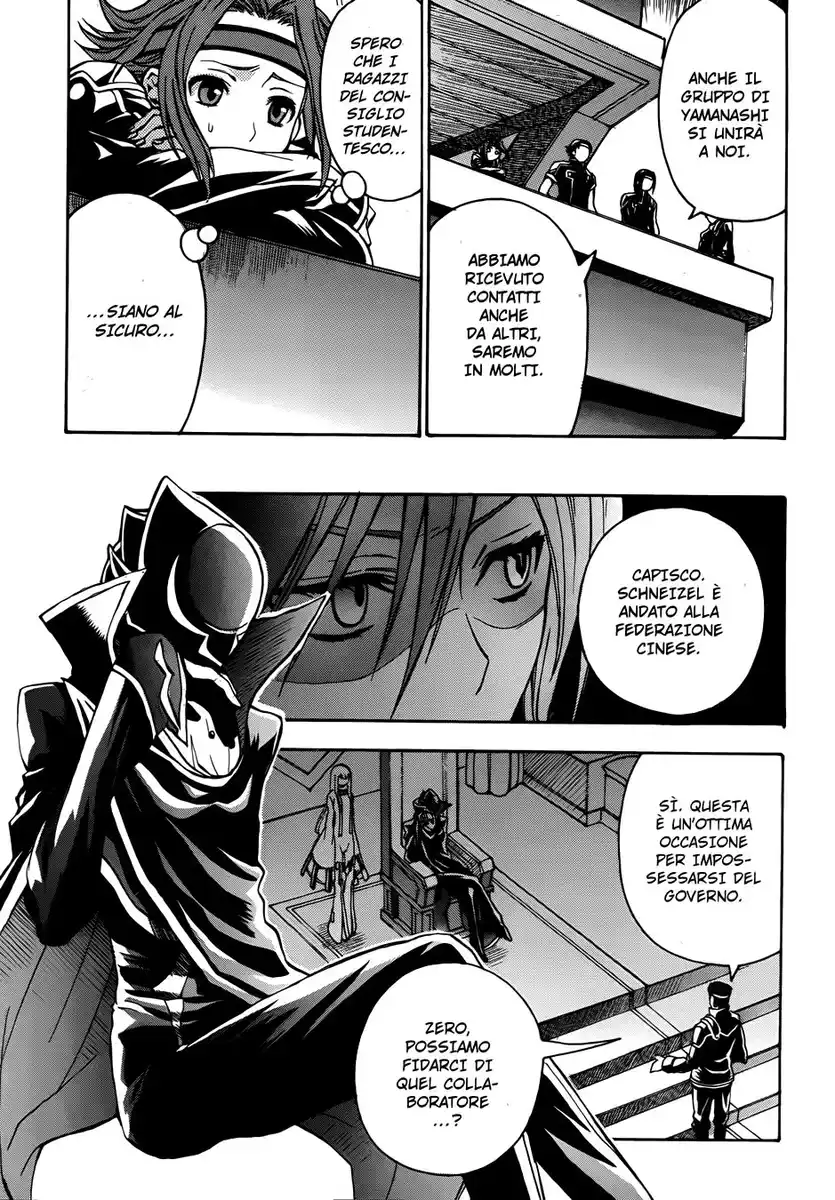 Code Geass - Hangyaku no Lelouch Capitolo 21 page 3