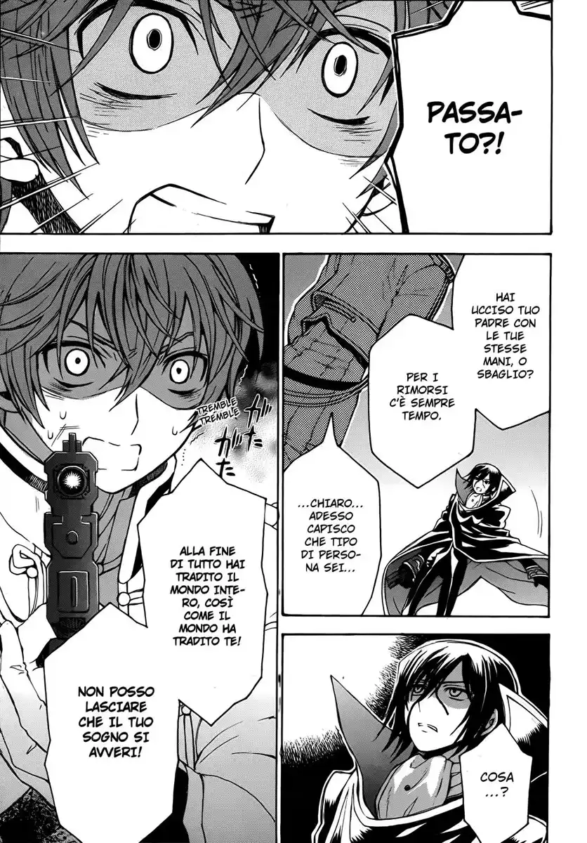 Code Geass - Hangyaku no Lelouch Capitolo 21 page 36