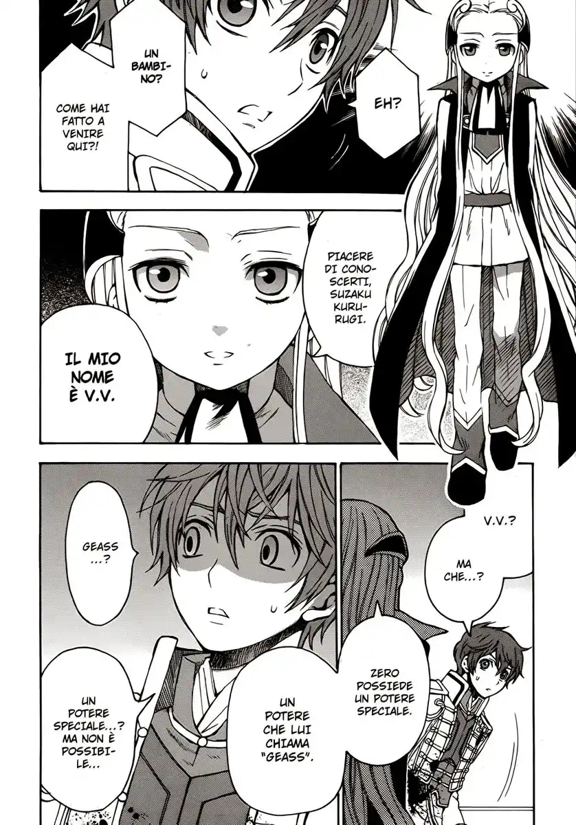 Code Geass - Hangyaku no Lelouch Capitolo 21 page 6