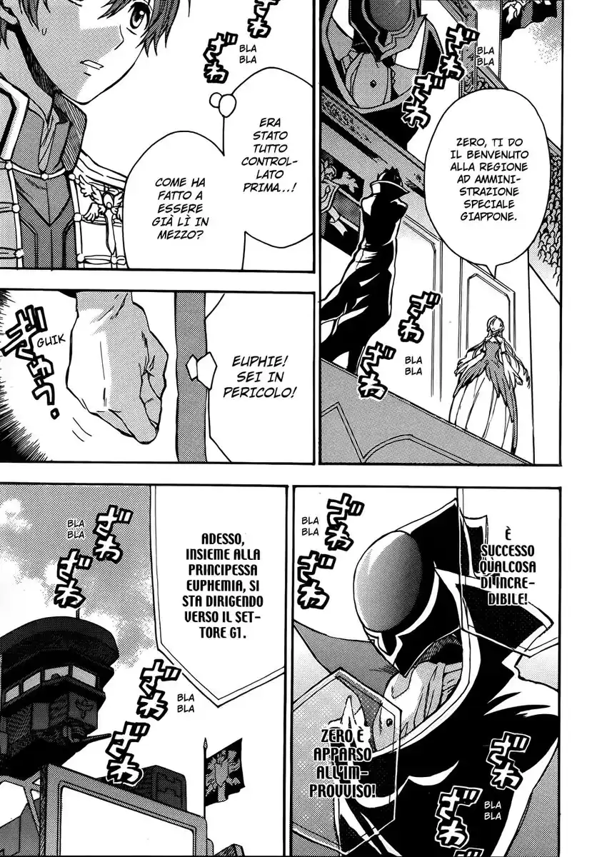 Code Geass - Hangyaku no Lelouch Capitolo 19 page 15