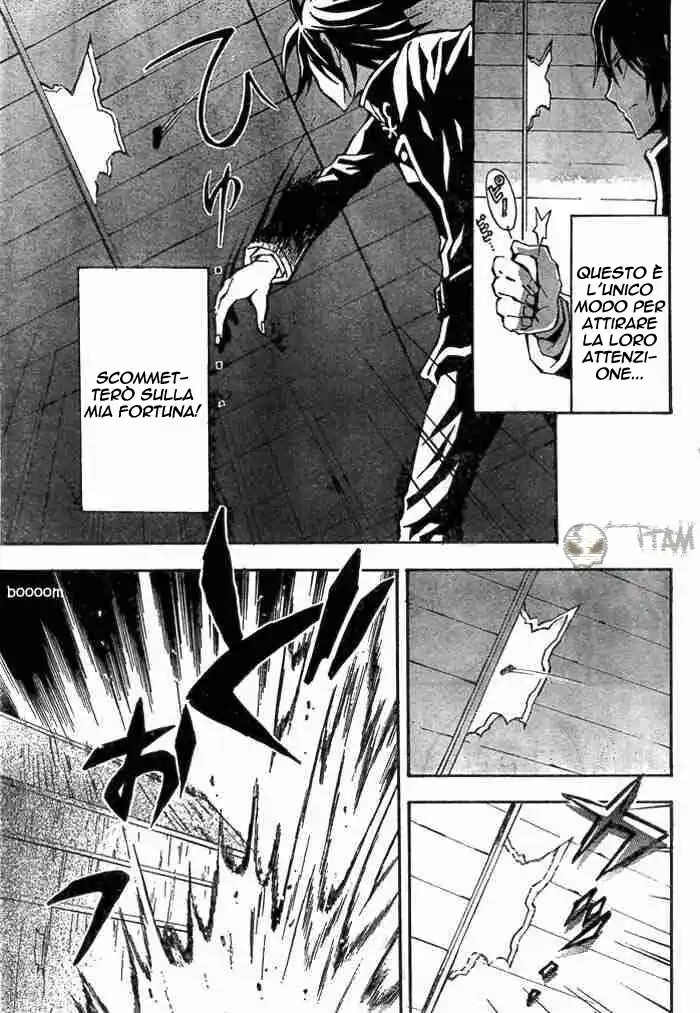 Code Geass - Hangyaku no Lelouch Capitolo 02 page 4