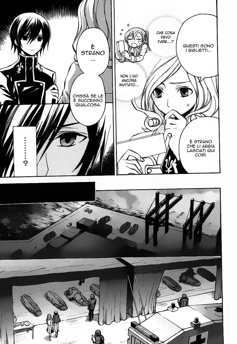 Code Geass - Hangyaku no Lelouch Capitolo 09 page 19