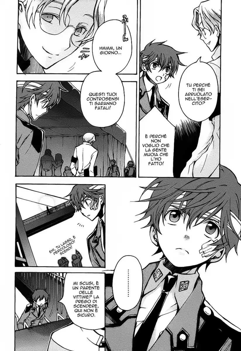 Code Geass - Hangyaku no Lelouch Capitolo 09 page 22