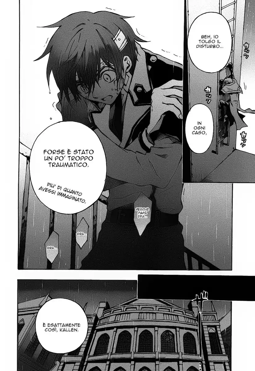 Code Geass - Hangyaku no Lelouch Capitolo 09 page 26