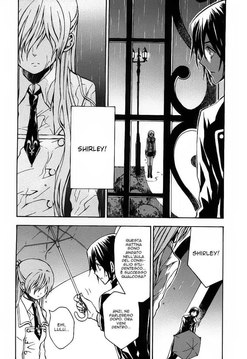 Code Geass - Hangyaku no Lelouch Capitolo 09 page 28