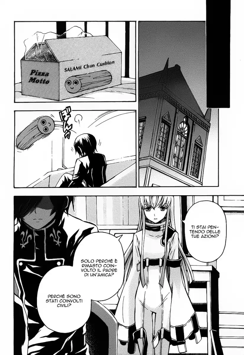 Code Geass - Hangyaku no Lelouch Capitolo 09 page 34