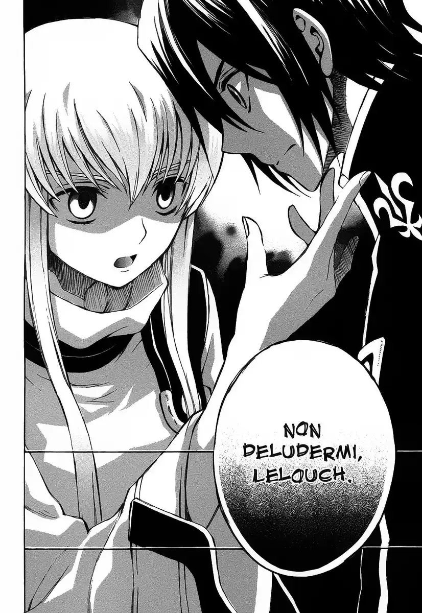 Code Geass - Hangyaku no Lelouch Capitolo 09 page 38