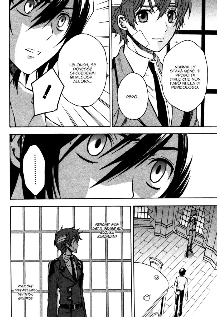 Code Geass - Hangyaku no Lelouch Capitolo 17 page 26