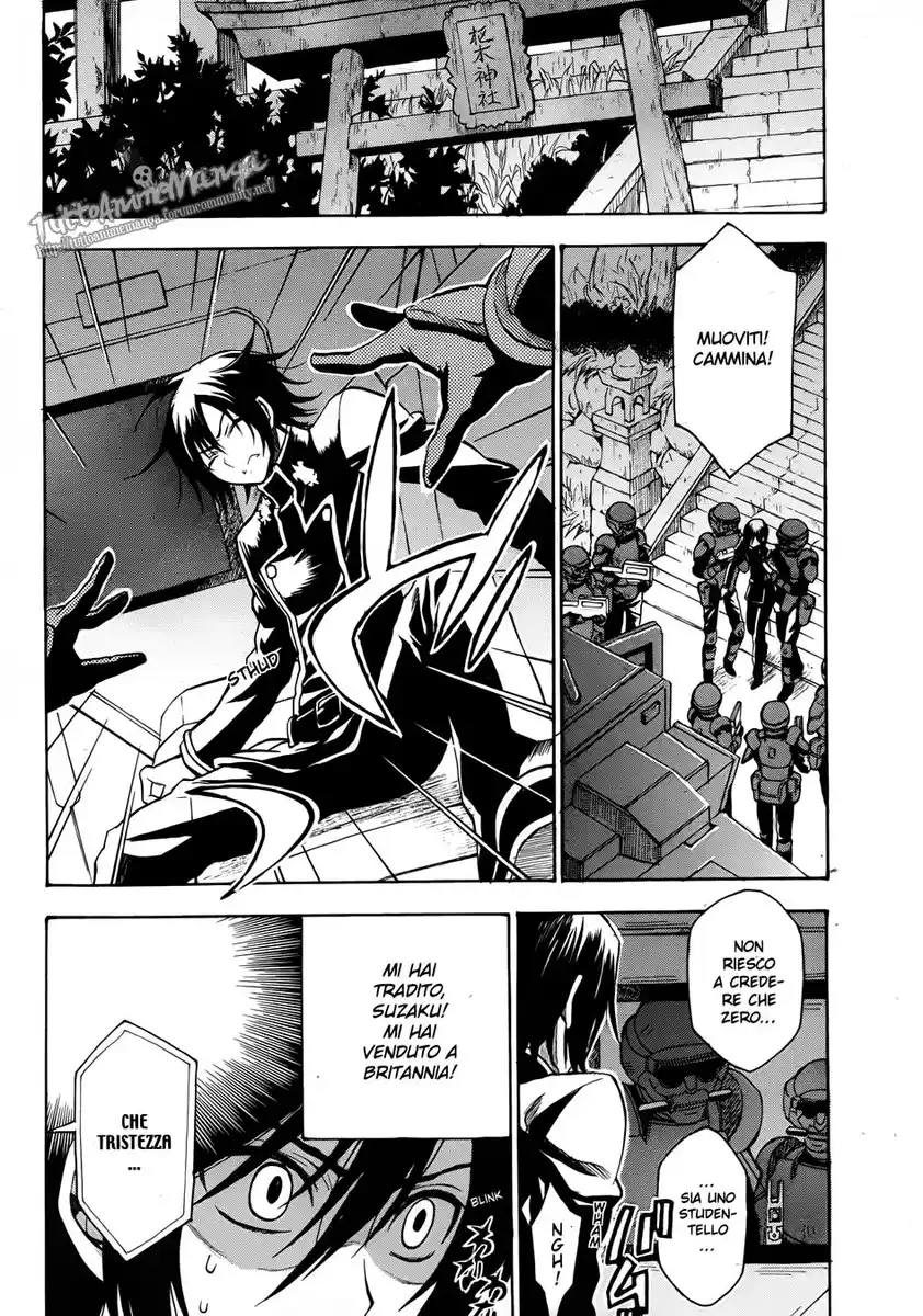 Code Geass - Hangyaku no Lelouch Capitolo 32 page 2