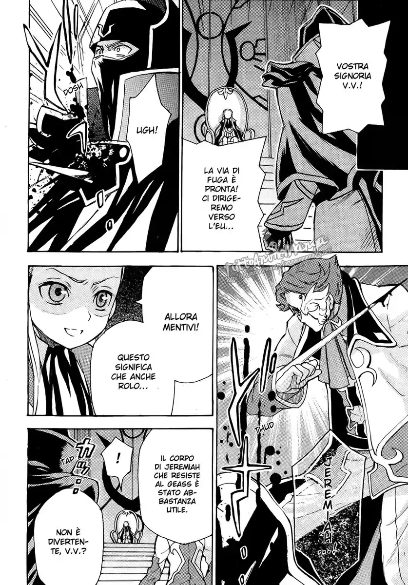 Code Geass - Hangyaku no Lelouch Capitolo 29 page 18