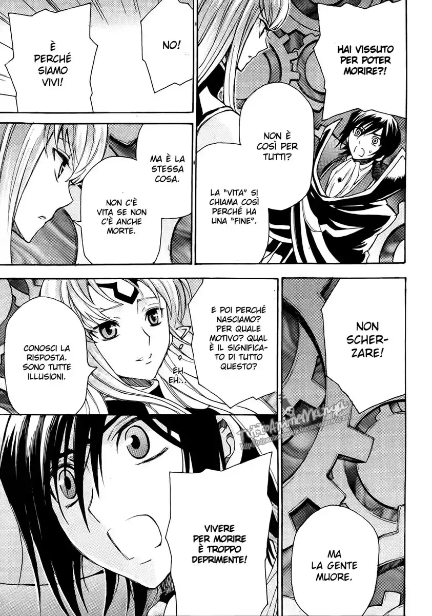 Code Geass - Hangyaku no Lelouch Capitolo 29 page 27