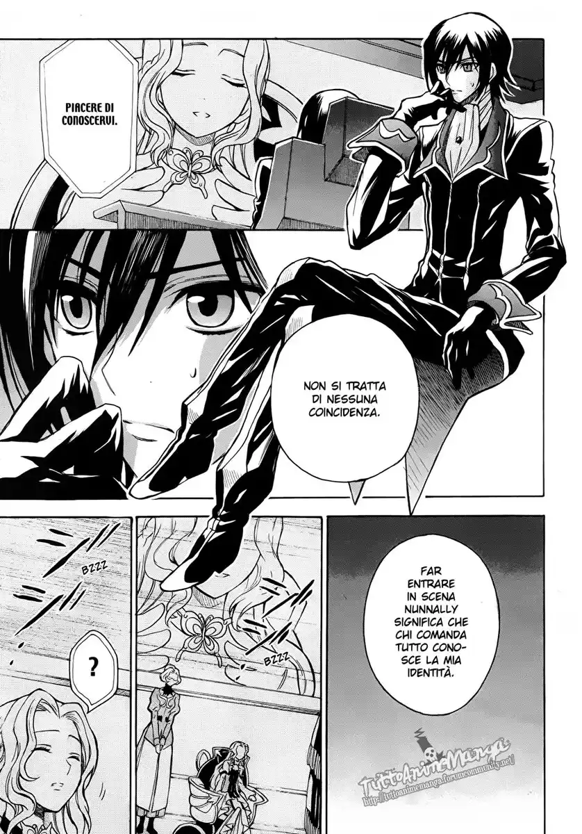 Code Geass - Hangyaku no Lelouch Capitolo 31 page 7