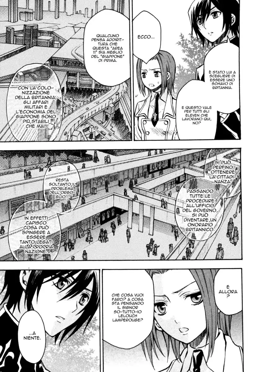 Code Geass - Hangyaku no Lelouch Capitolo 16 page 13