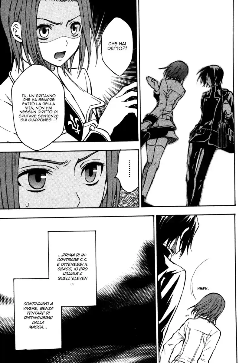 Code Geass - Hangyaku no Lelouch Capitolo 16 page 15