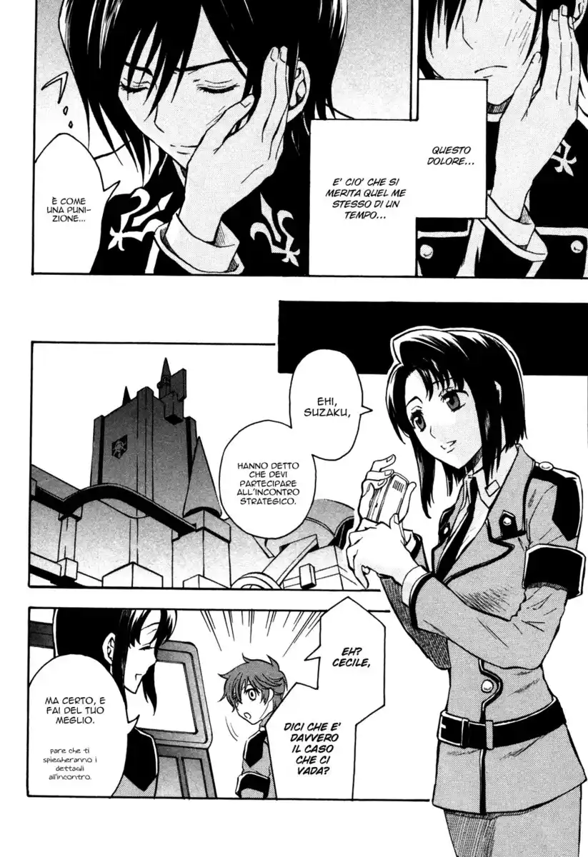 Code Geass - Hangyaku no Lelouch Capitolo 16 page 16