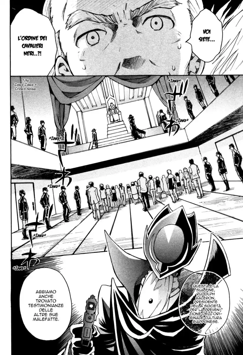 Code Geass - Hangyaku no Lelouch Capitolo 16 page 24