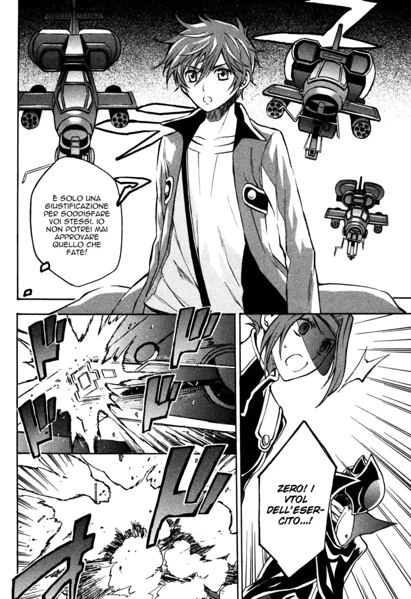 Code Geass - Hangyaku no Lelouch Capitolo 16 page 34