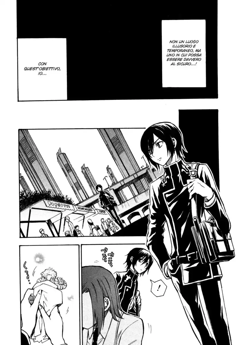 Code Geass - Hangyaku no Lelouch Capitolo 16 page 9