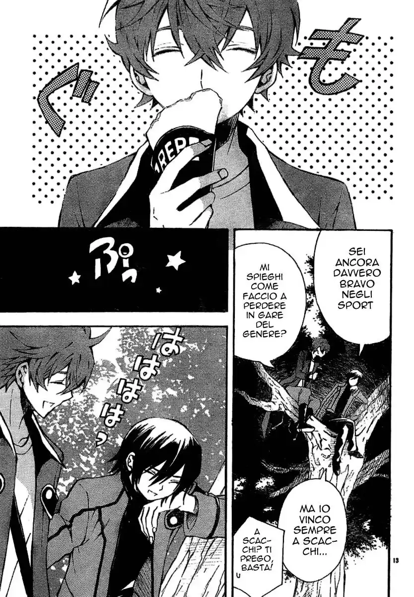 Code Geass - Hangyaku no Lelouch Capitolo 04 page 13