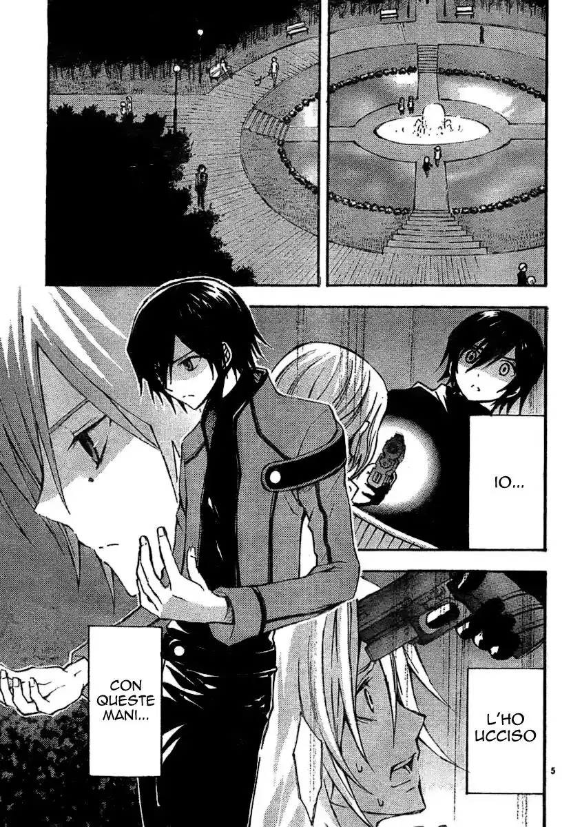 Code Geass - Hangyaku no Lelouch Capitolo 04 page 5