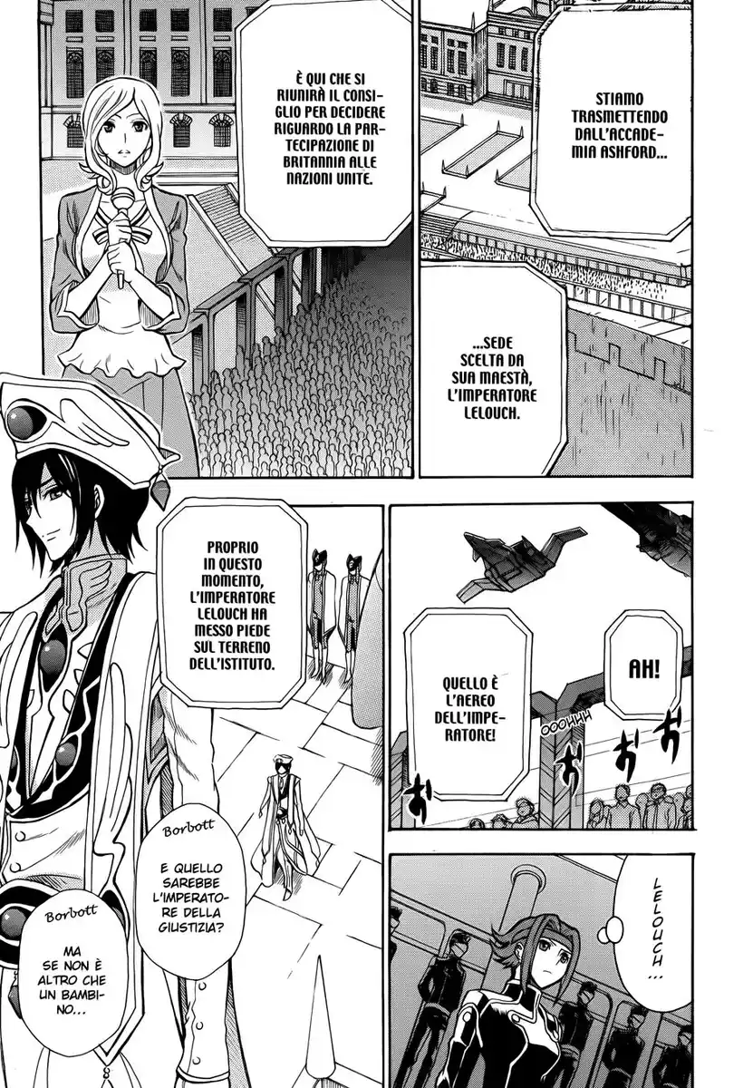 Code Geass - Hangyaku no Lelouch Capitolo 36 page 3