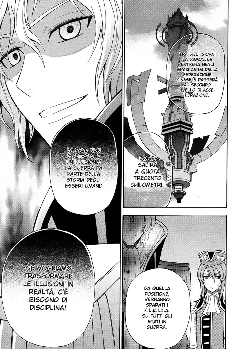 Code Geass - Hangyaku no Lelouch Capitolo 36 page 31