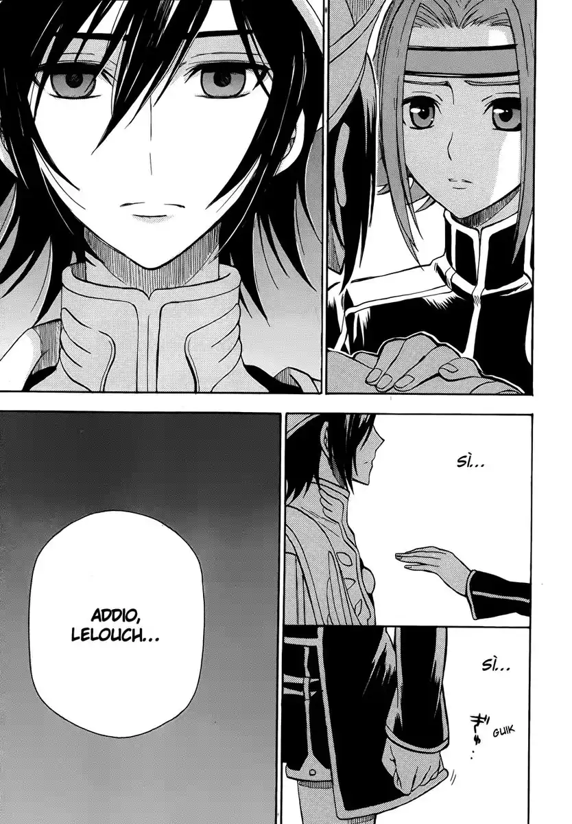 Code Geass - Hangyaku no Lelouch Capitolo 36 page 9