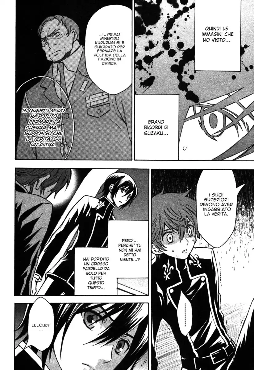Code Geass - Hangyaku no Lelouch Capitolo 14 page 4