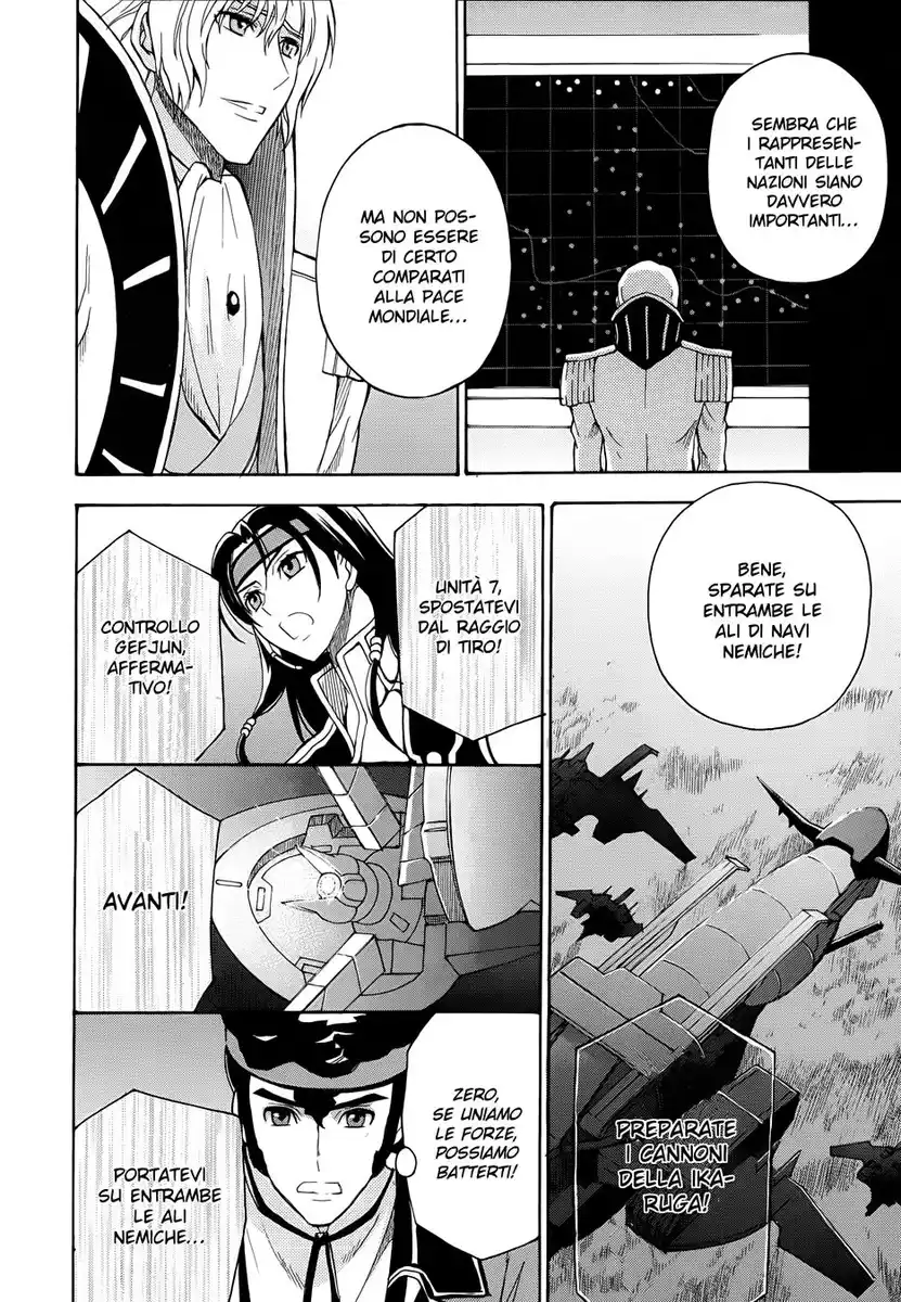 Code Geass - Hangyaku no Lelouch Capitolo 37 page 10