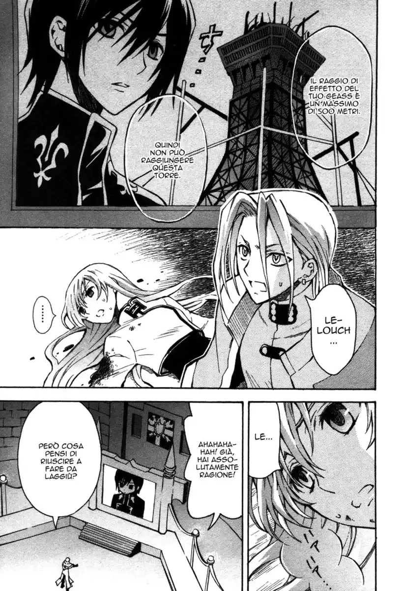 Code Geass - Hangyaku no Lelouch Capitolo 12 page 29