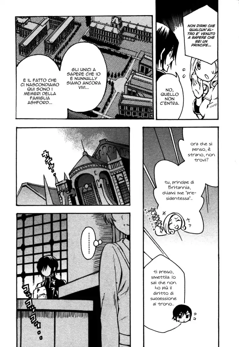 Code Geass - Hangyaku no Lelouch Capitolo 12 page 6