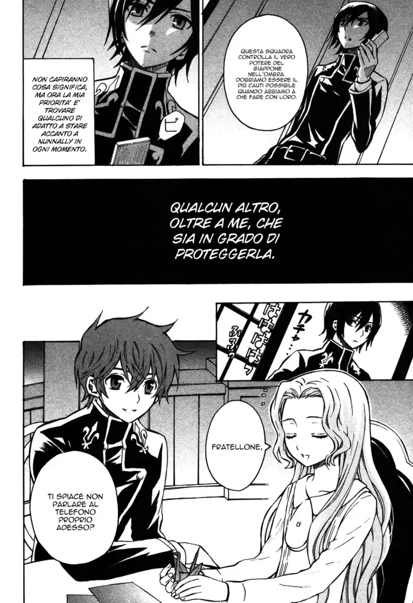 Code Geass - Hangyaku no Lelouch Capitolo 13 page 13