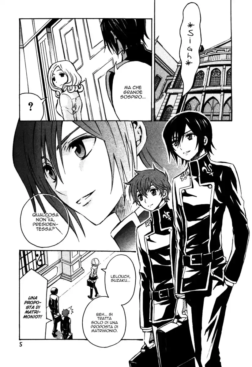 Code Geass - Hangyaku no Lelouch Capitolo 13 page 8