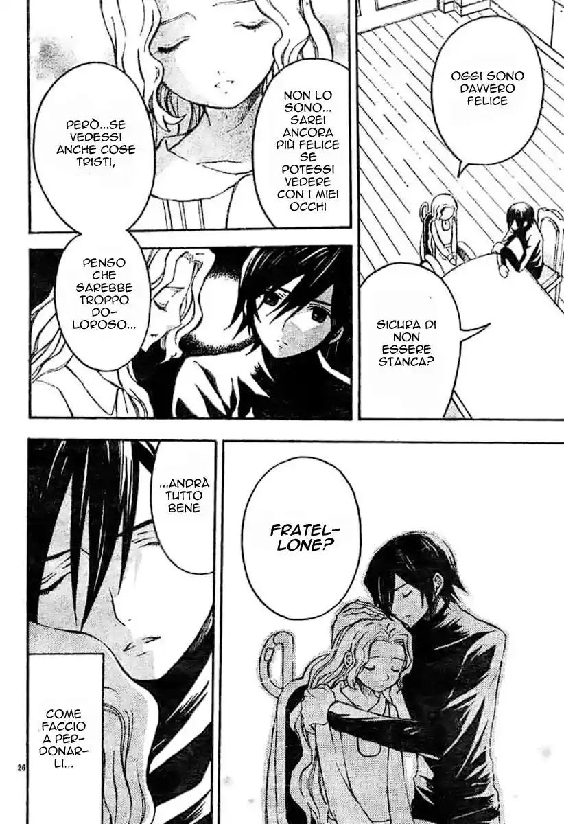 Code Geass - Hangyaku no Lelouch Capitolo 03 page 29