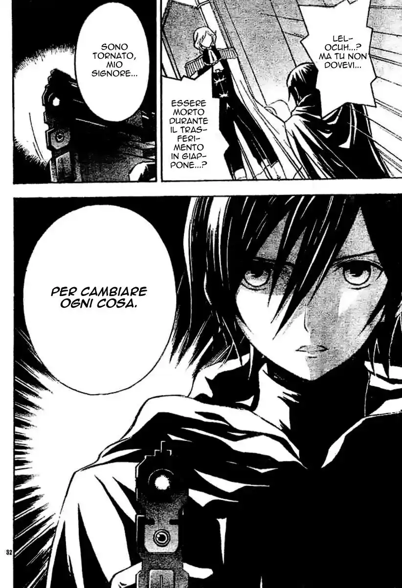 Code Geass - Hangyaku no Lelouch Capitolo 03 page 35