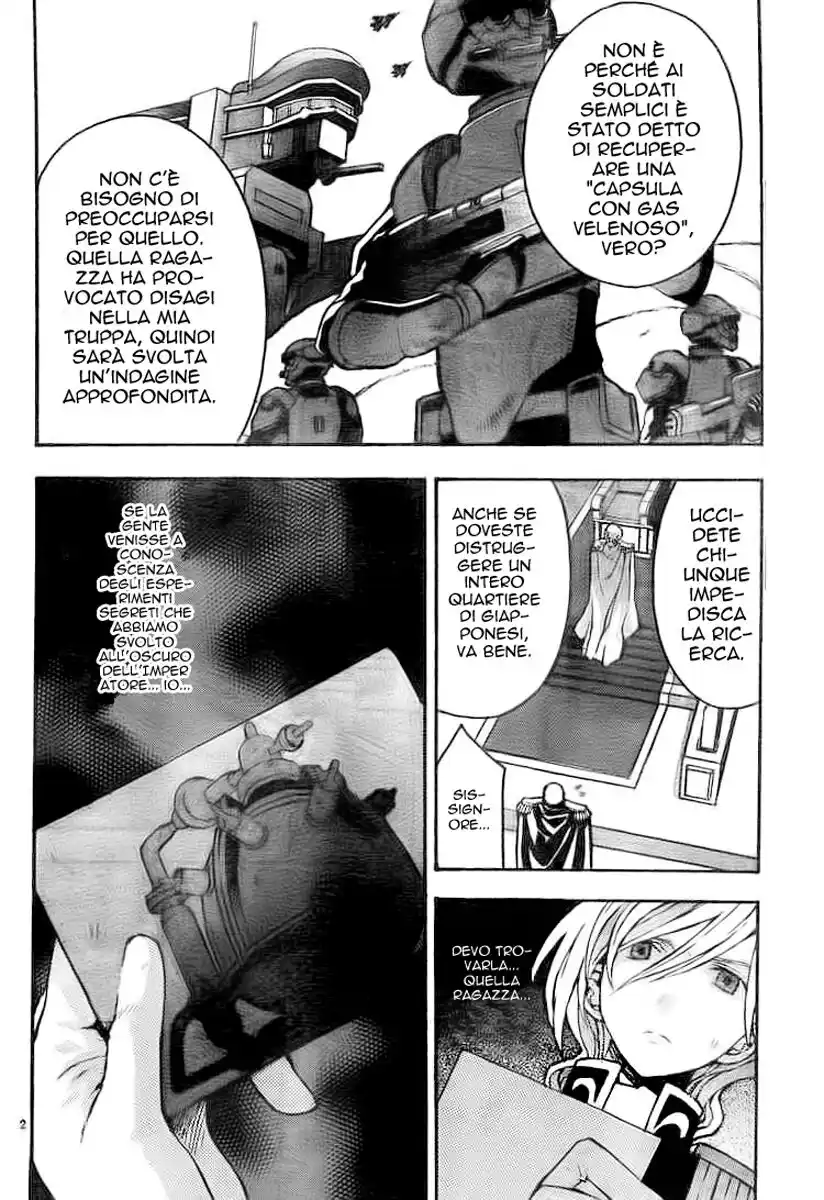 Code Geass - Hangyaku no Lelouch Capitolo 03 page 5