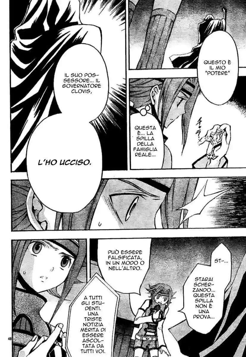 Code Geass - Hangyaku no Lelouch Capitolo 03 page 51