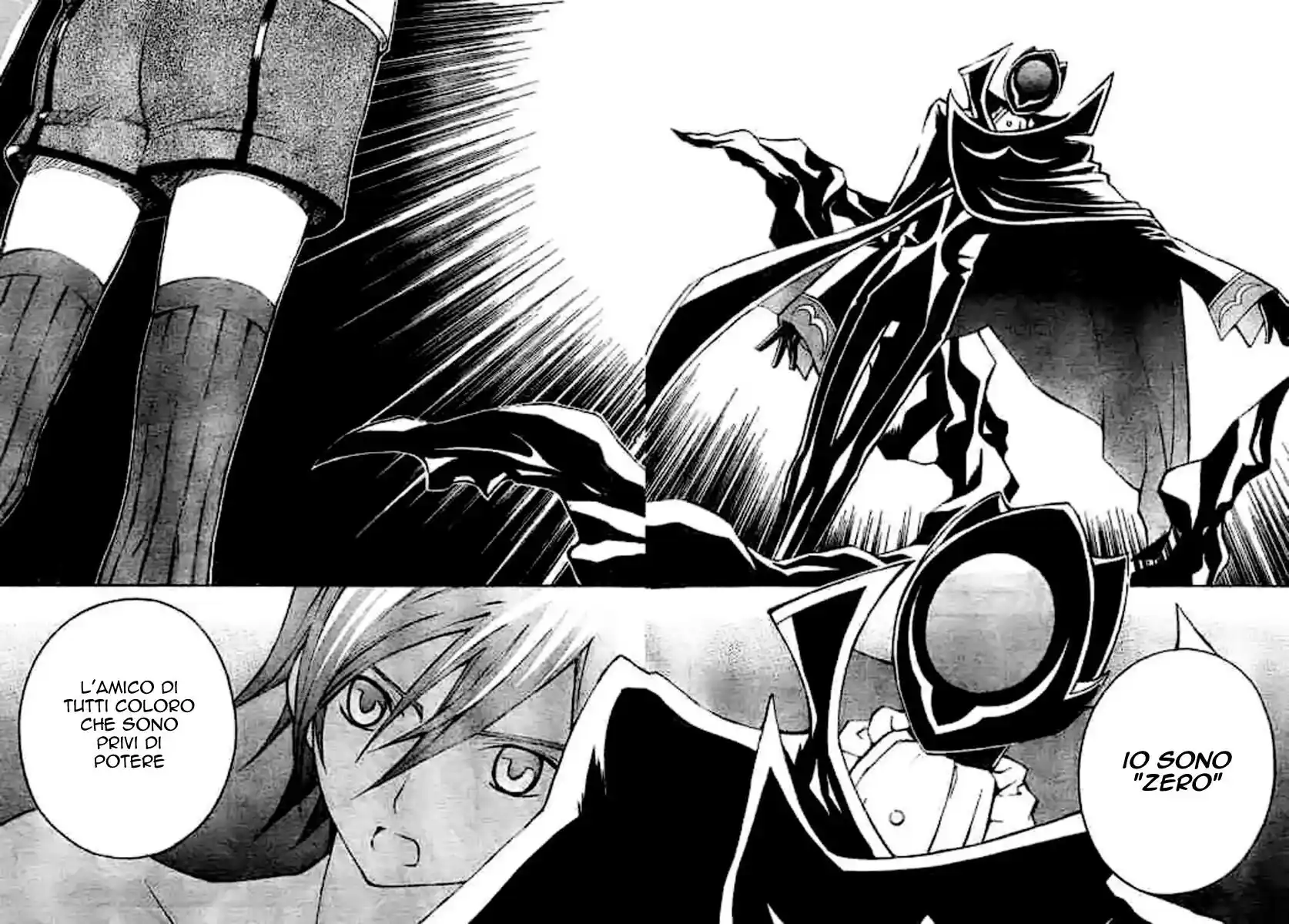 Code Geass - Hangyaku no Lelouch Capitolo 03 page 53