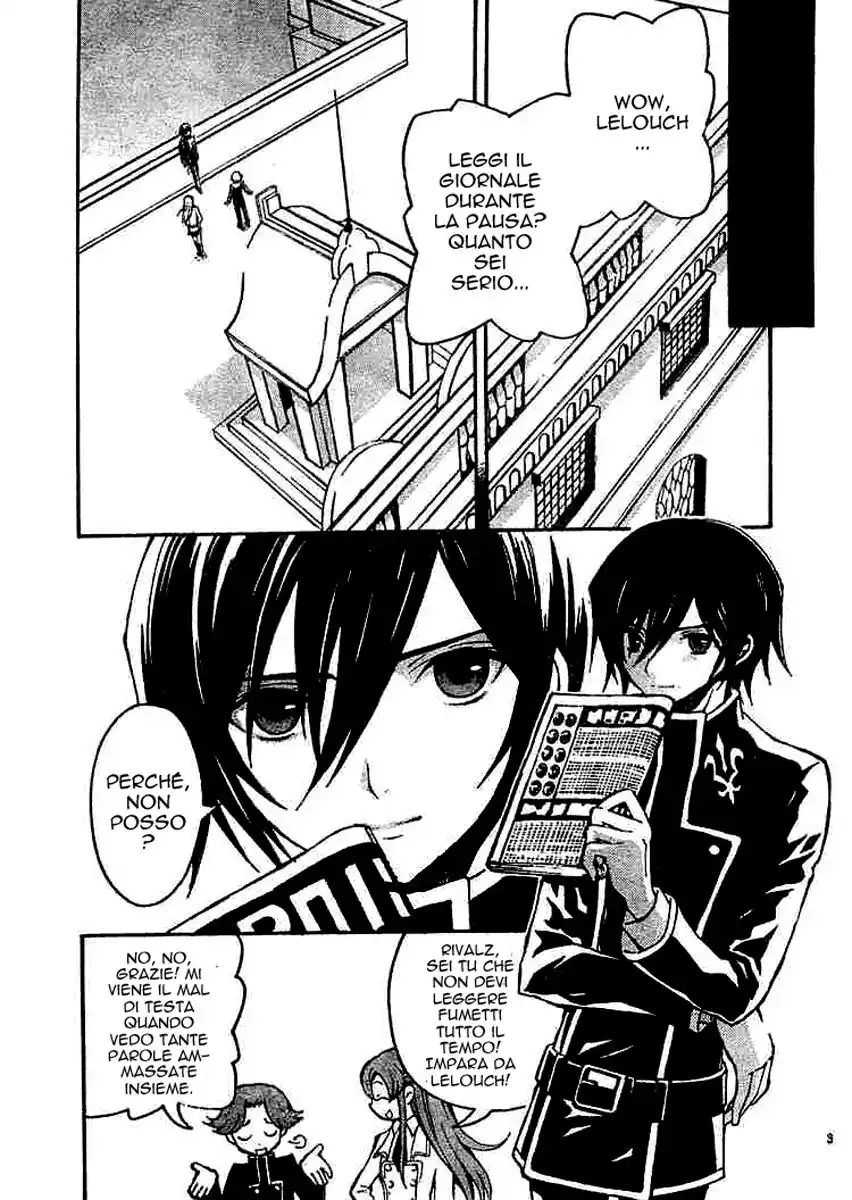 Code Geass - Hangyaku no Lelouch Capitolo 03 page 6