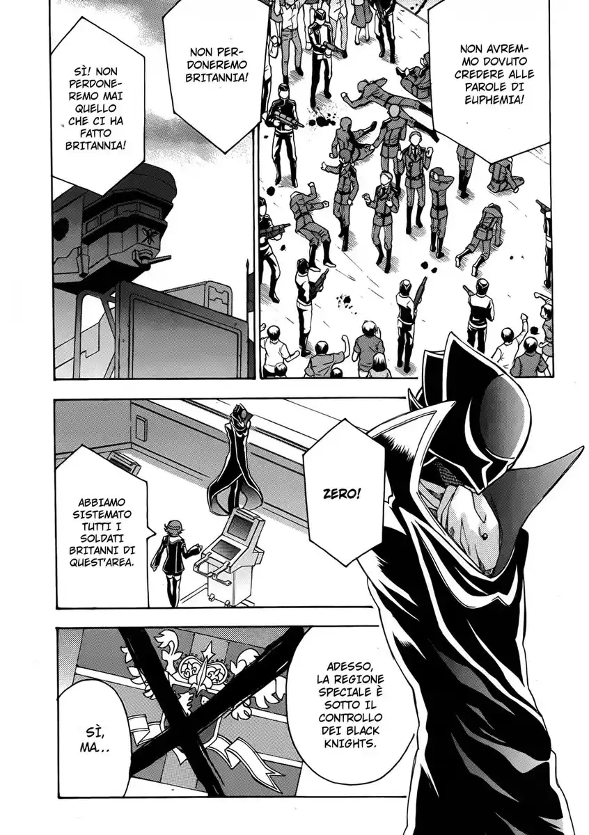 Code Geass - Hangyaku no Lelouch Capitolo 20 page 4