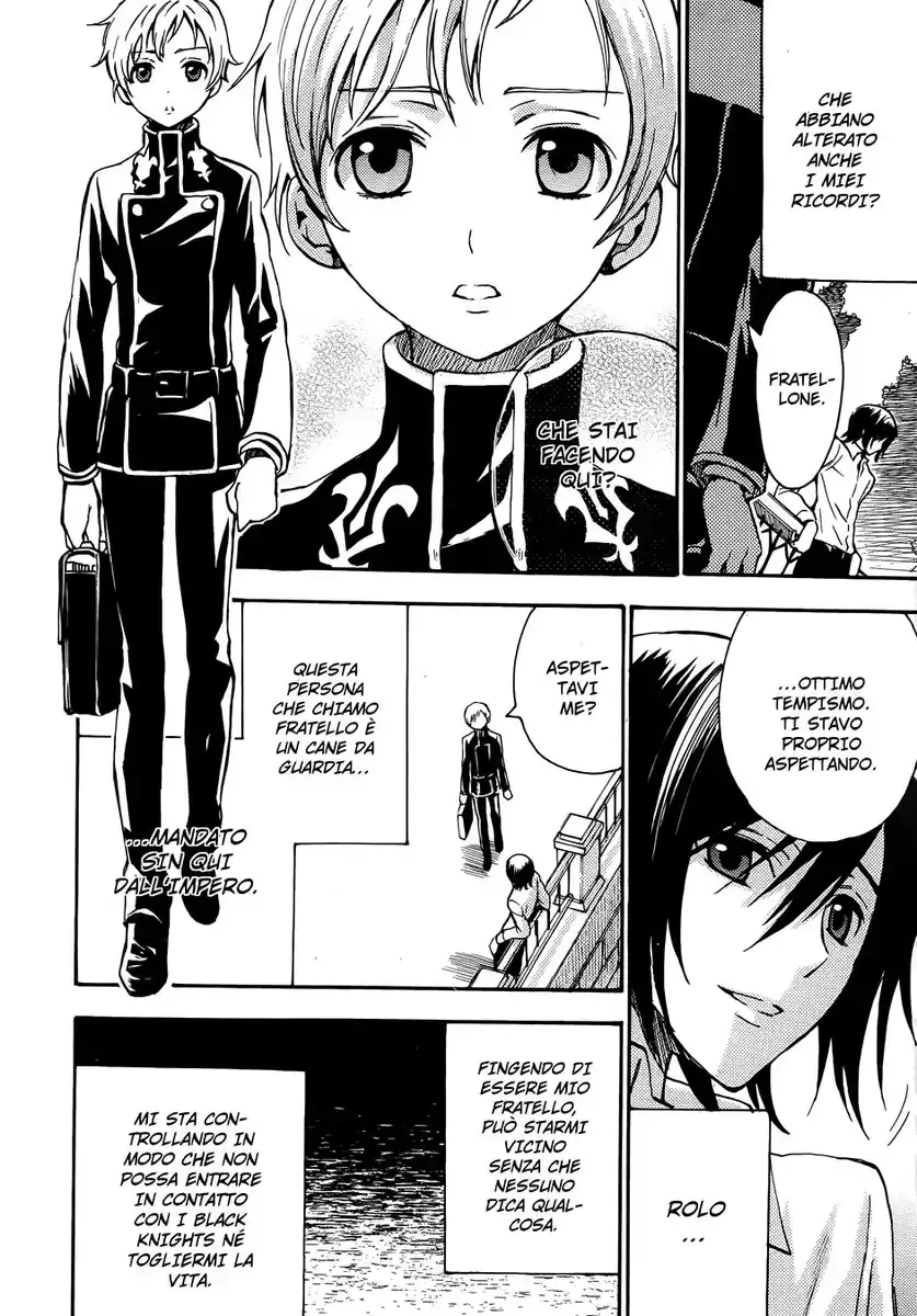 Code Geass - Hangyaku no Lelouch Capitolo 22 page 16