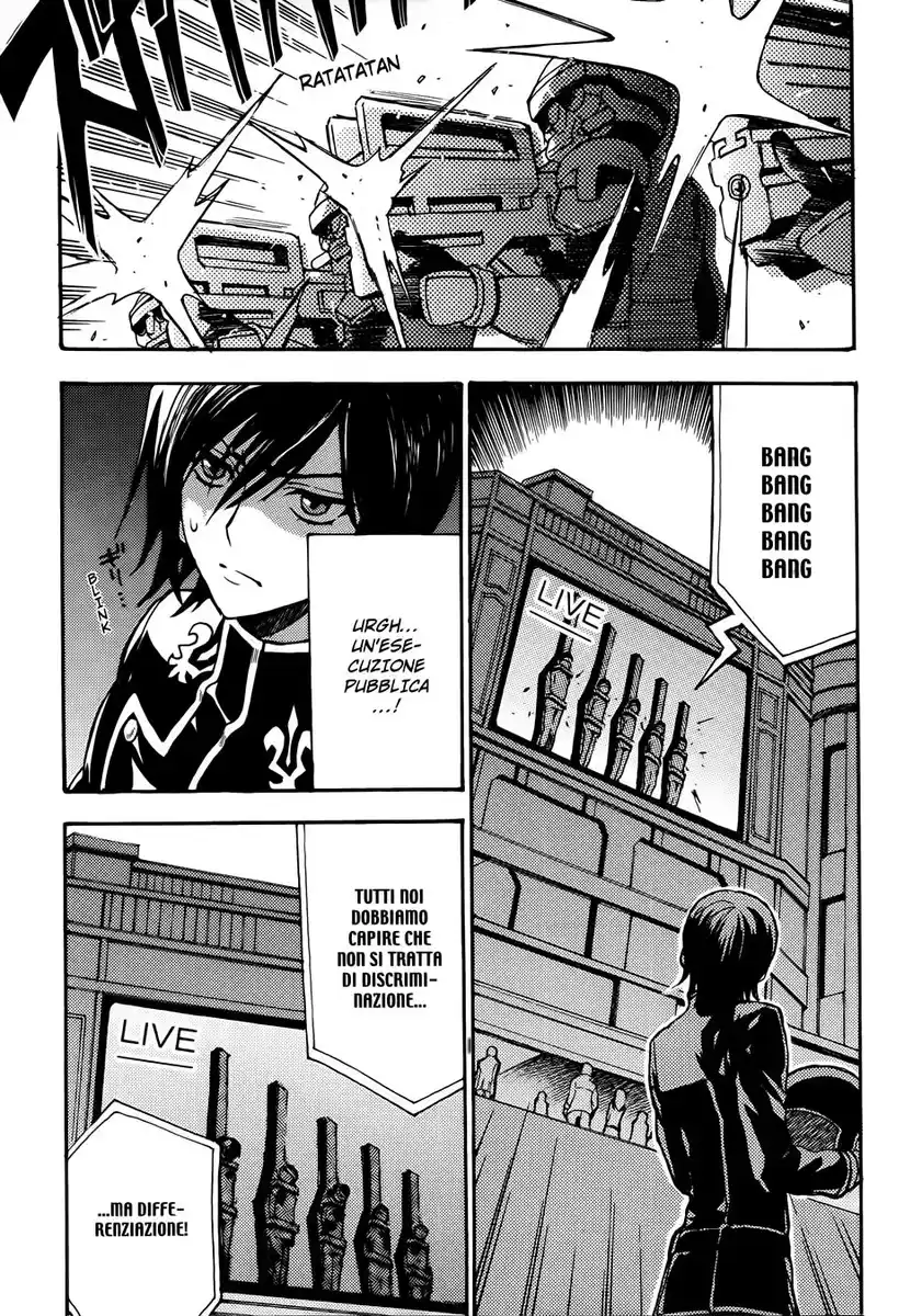 Code Geass - Hangyaku no Lelouch Capitolo 22 page 25