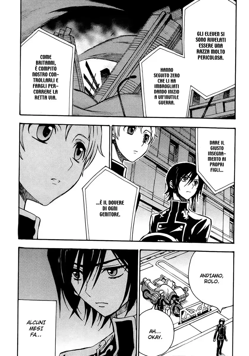 Code Geass - Hangyaku no Lelouch Capitolo 22 page 26